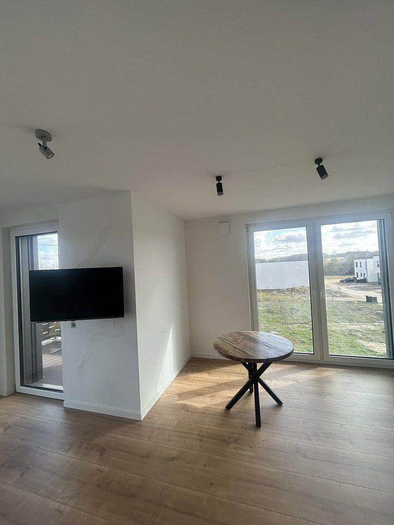 Pronájem bytu 2+kk 58 m², Kamillenweg 32, Osnabrück, Dolní Sasko Pronájem bytu 2+kk 58 m², Kamillenweg 32, Osnabrück, Dolní Sasko