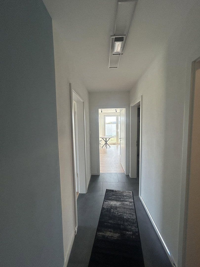 Pronájem bytu 2+kk 58 m², Kamillenweg 32, Osnabrück, Dolní Sasko Pronájem bytu 2+kk 58 m², Kamillenweg 32, Osnabrück, Dolní Sasko