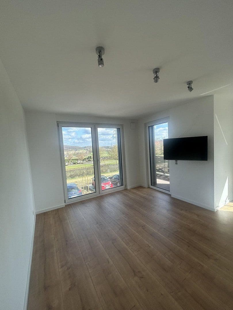 Pronájem bytu 2+kk 58 m², Kamillenweg 32, Osnabrück, Dolní Sasko Pronájem bytu 2+kk 58 m², Kamillenweg 32, Osnabrück, Dolní Sasko
