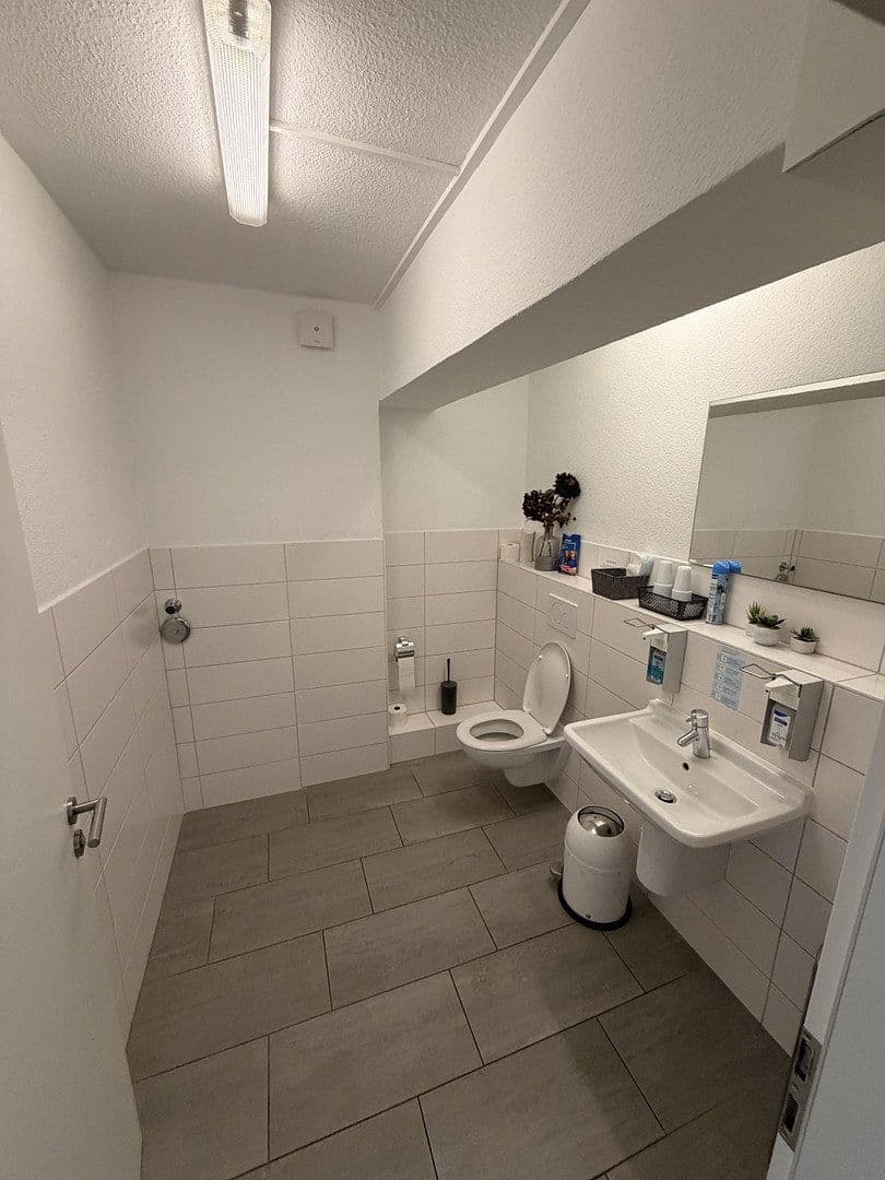 Pronájem kanceláře 170 m², Bismarckstraße 4, Pinneberg, Šlesvicko-Holštýnsko Pronájem kanceláře 170 m², Bismarckstraße 4, Pinneberg, Šlesvicko-Holštýnsko