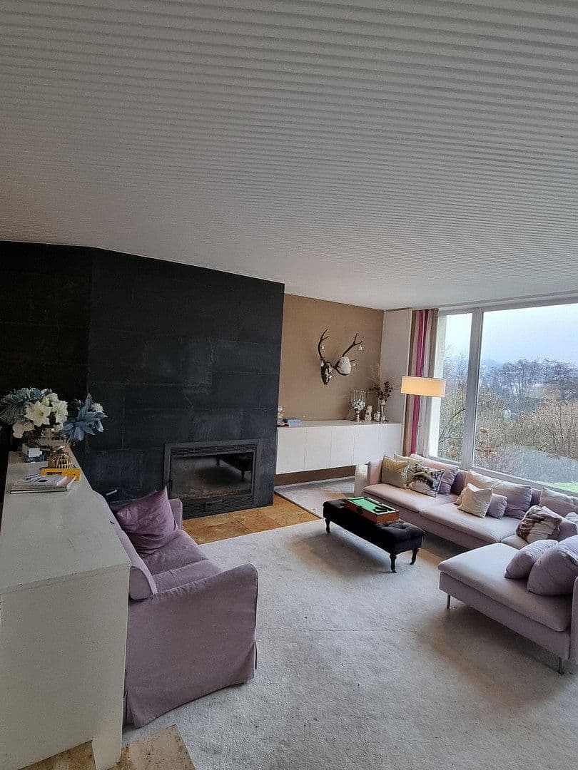 Prodej domu 450 m², pozemek 5.000 m², Gernsbach, Bádensko-Württembersko Prodej domu 450 m², pozemek 5.000 m², Gernsbach, Bádensko-Württembersko