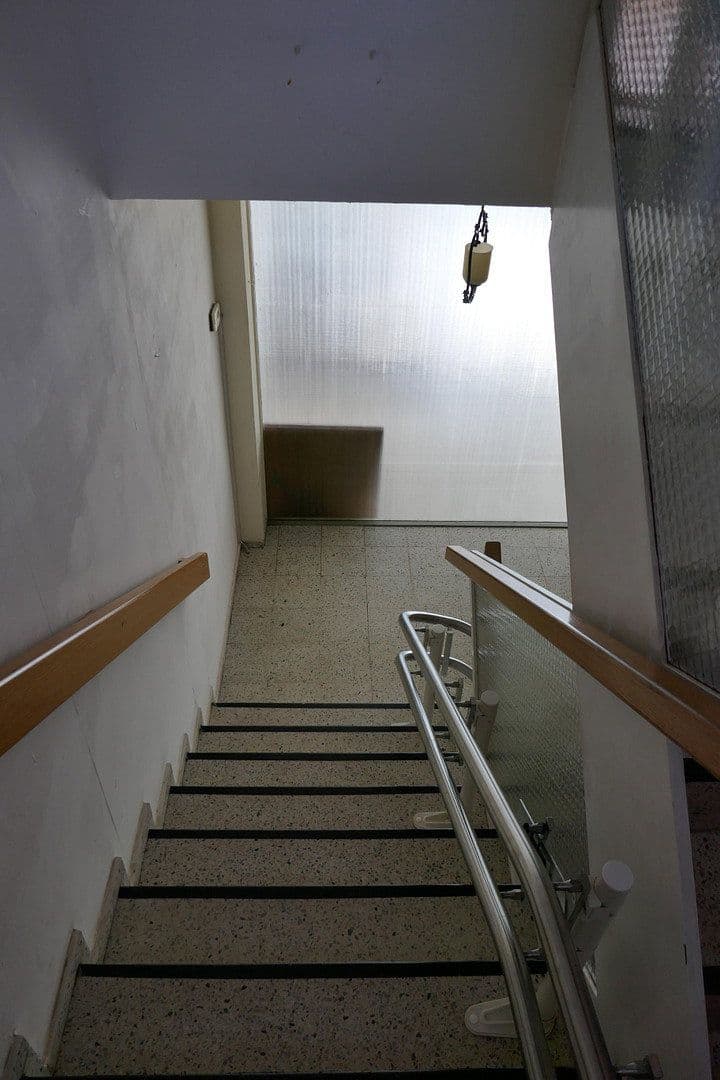 Prodej domu 140 m², pozemek 259 m², Rostocker Straße 20, Saarbrücken, Země Sársko Prodej domu 140 m², pozemek 259 m², Rostocker Straße 20, Saarbrücken, Země Sársko