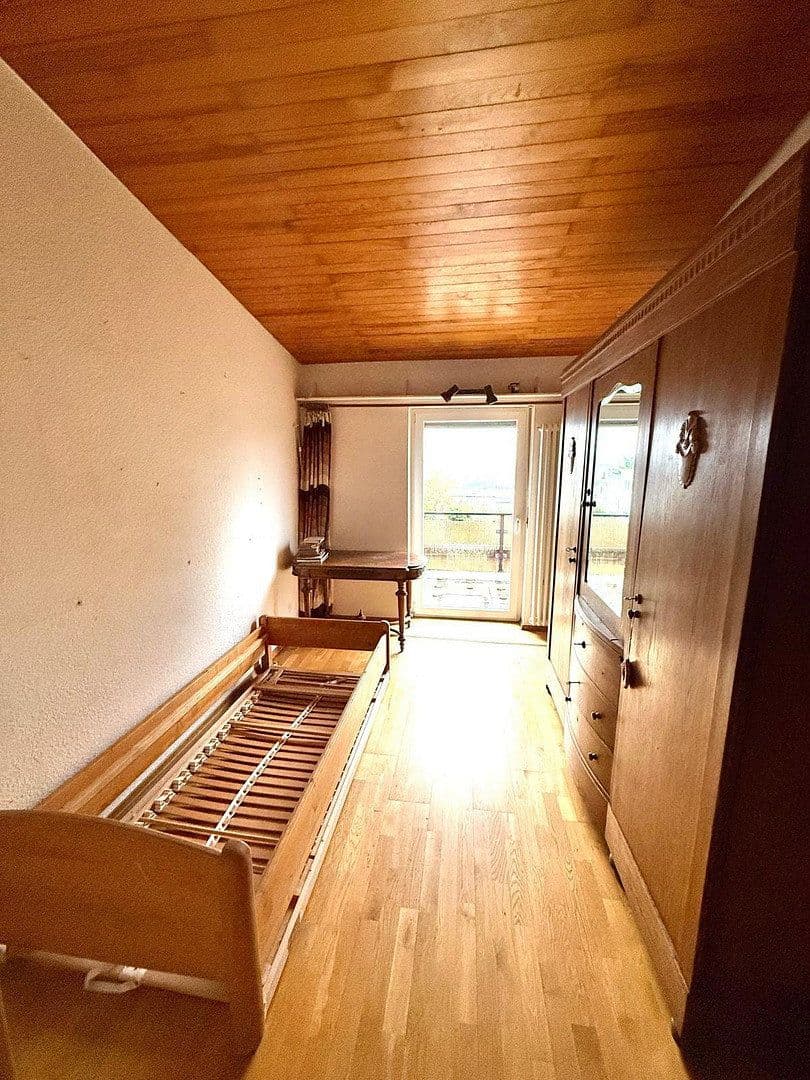 Prodej domu 140 m², pozemek 259 m², Rostocker Straße 20, Saarbrücken, Země Sársko Prodej domu 140 m², pozemek 259 m², Rostocker Straße 20, Saarbrücken, Země Sársko