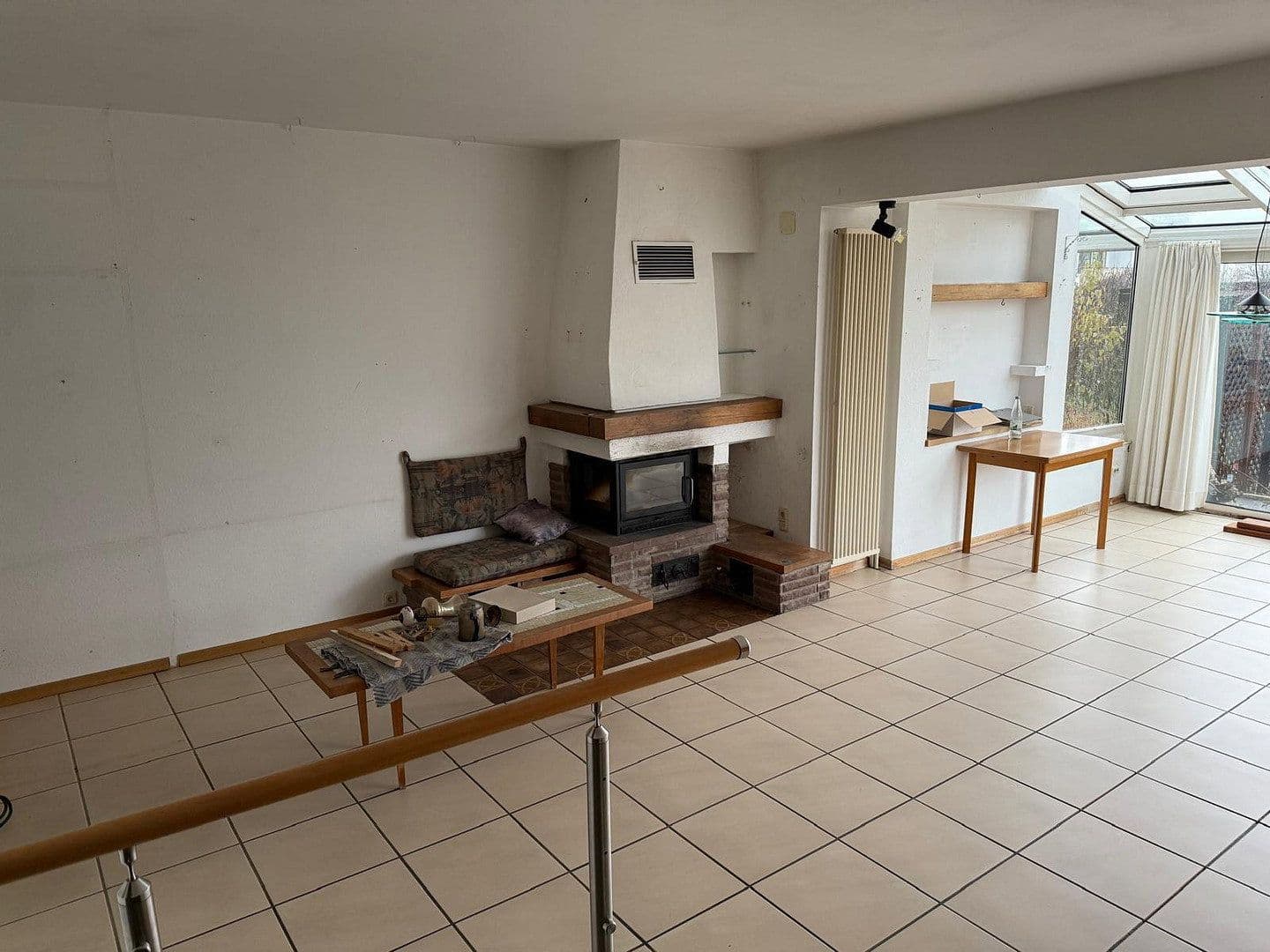 Prodej domu 140 m², pozemek 259 m², Rostocker Straße 20, Saarbrücken, Země Sársko Prodej domu 140 m², pozemek 259 m², Rostocker Straße 20, Saarbrücken, Země Sársko