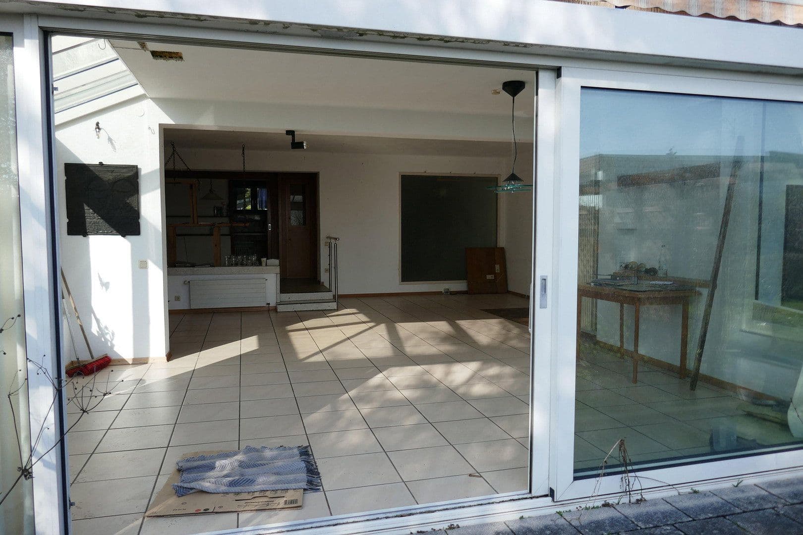 Prodej domu 140 m², pozemek 259 m², Rostocker Straße 20, Saarbrücken, Země Sársko Prodej domu 140 m², pozemek 259 m², Rostocker Straße 20, Saarbrücken, Země Sársko
