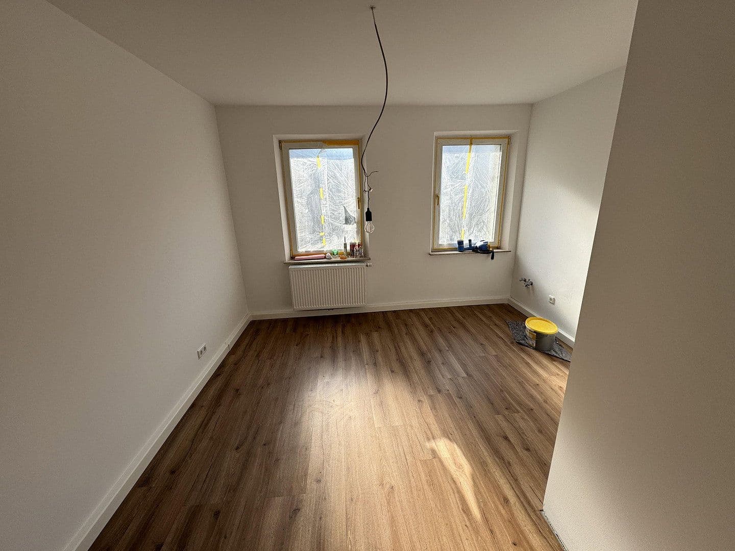 Pronájem bytu 2+kk 63 m², Enderleinstr. 12, Nürnberg, Bavorsko Pronájem bytu 2+kk 63 m², Enderleinstr. 12, Nürnberg, Bavorsko