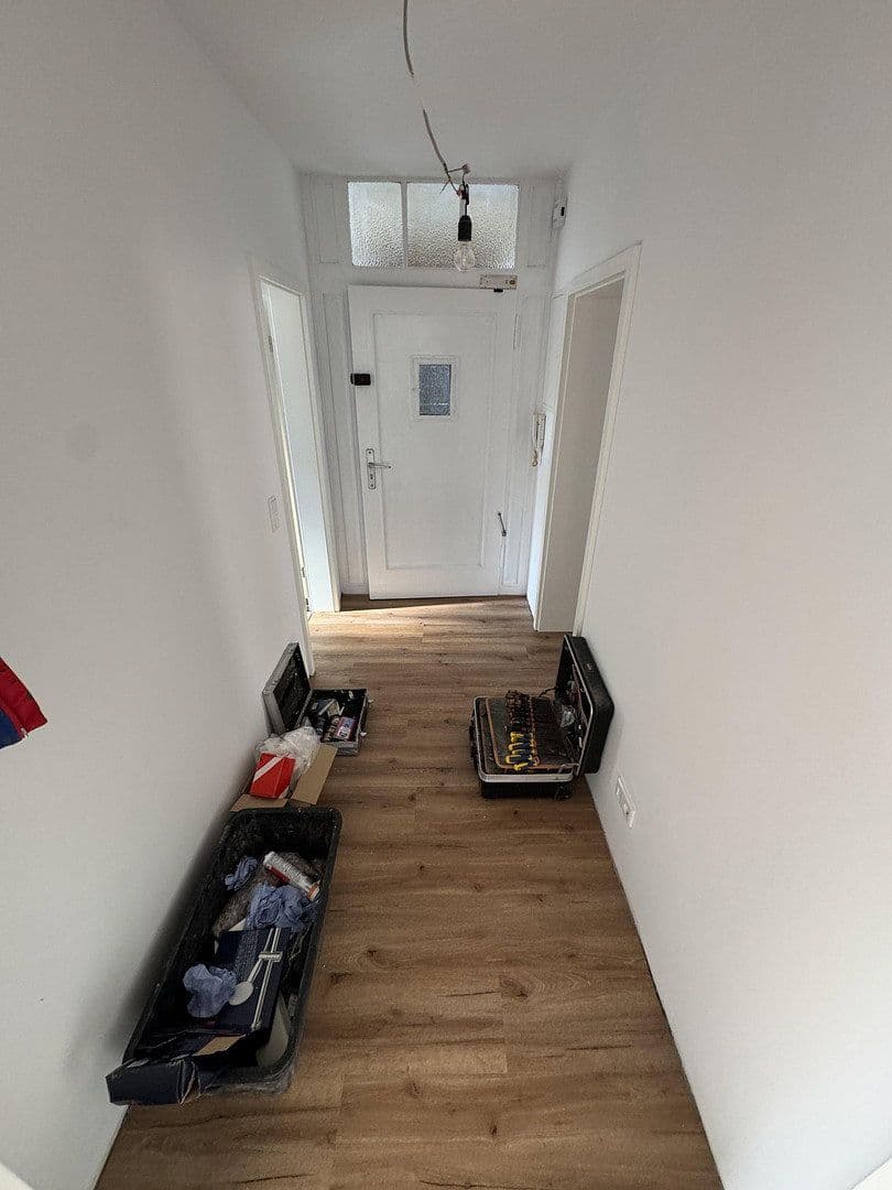 Pronájem bytu 2+kk 63 m², Enderleinstr. 12, Nürnberg, Bavorsko Pronájem bytu 2+kk 63 m², Enderleinstr. 12, Nürnberg, Bavorsko