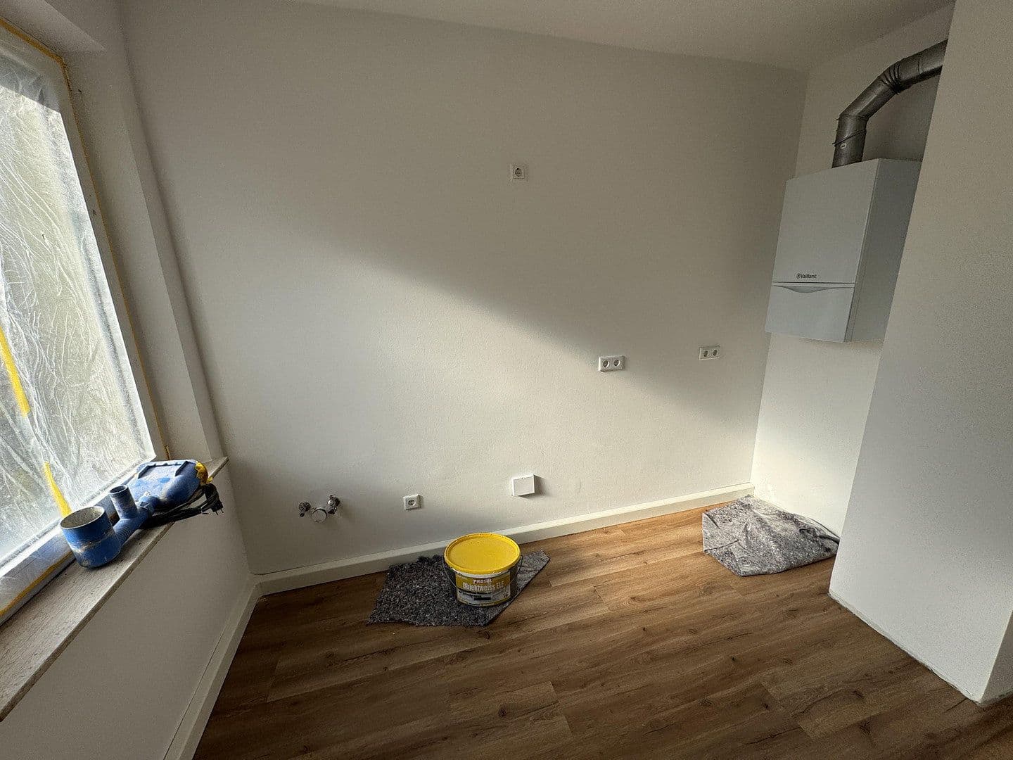 Pronájem bytu 2+kk 63 m², Enderleinstr. 12, Nürnberg, Bavorsko Pronájem bytu 2+kk 63 m², Enderleinstr. 12, Nürnberg, Bavorsko