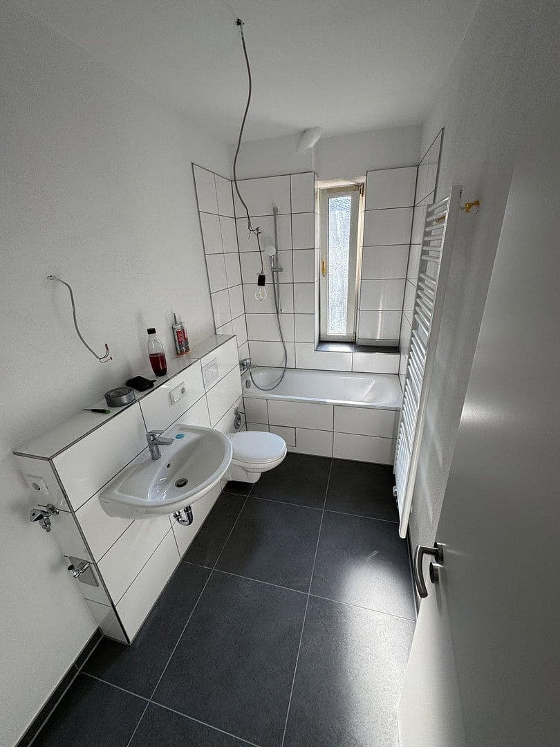 Pronájem bytu 2+kk 63 m², Enderleinstr. 12, Nürnberg, Bavorsko Pronájem bytu 2+kk 63 m², Enderleinstr. 12, Nürnberg, Bavorsko