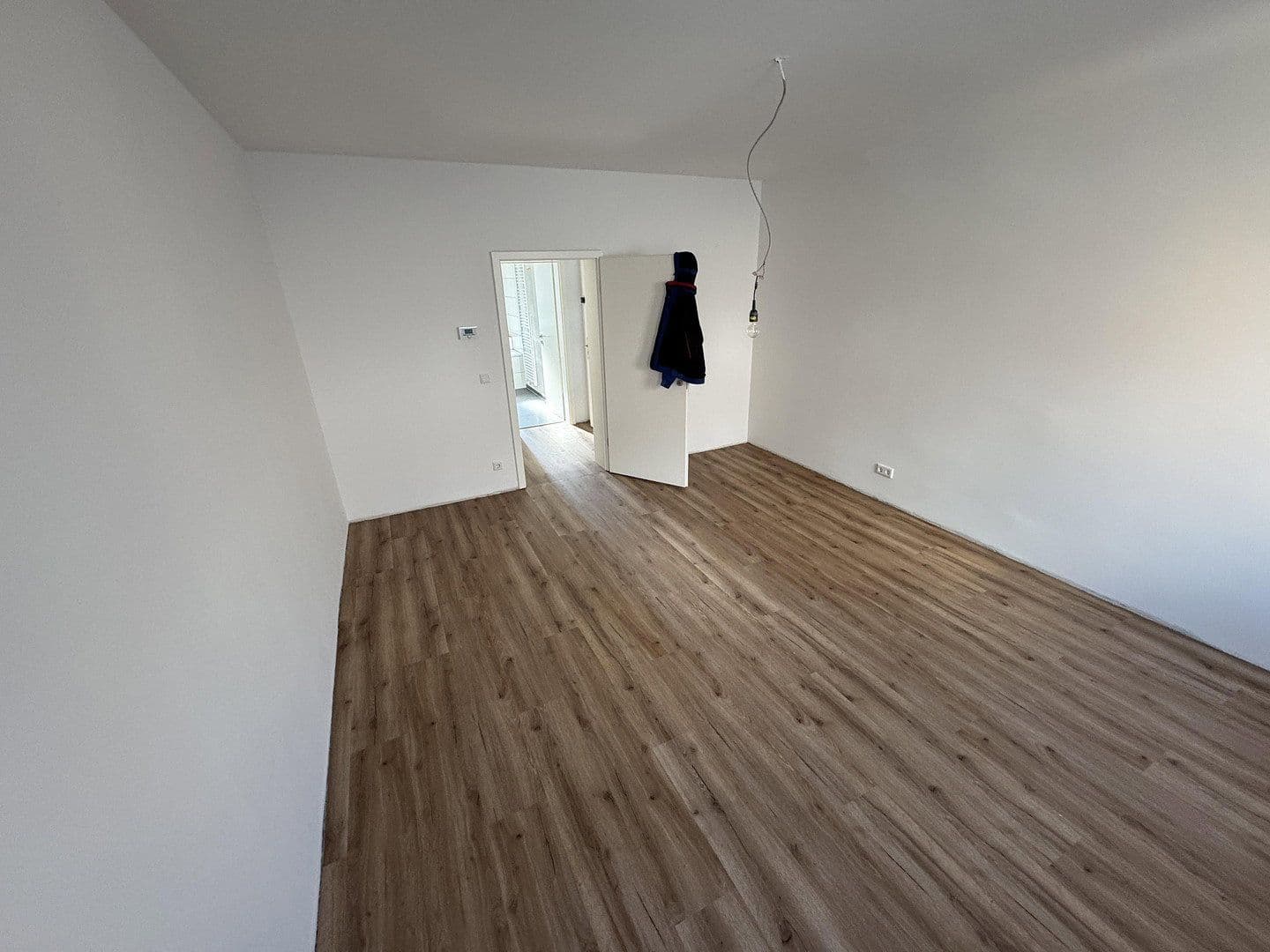 Pronájem bytu 2+kk 63 m², Enderleinstr. 12, Nürnberg, Bavorsko Pronájem bytu 2+kk 63 m², Enderleinstr. 12, Nürnberg, Bavorsko