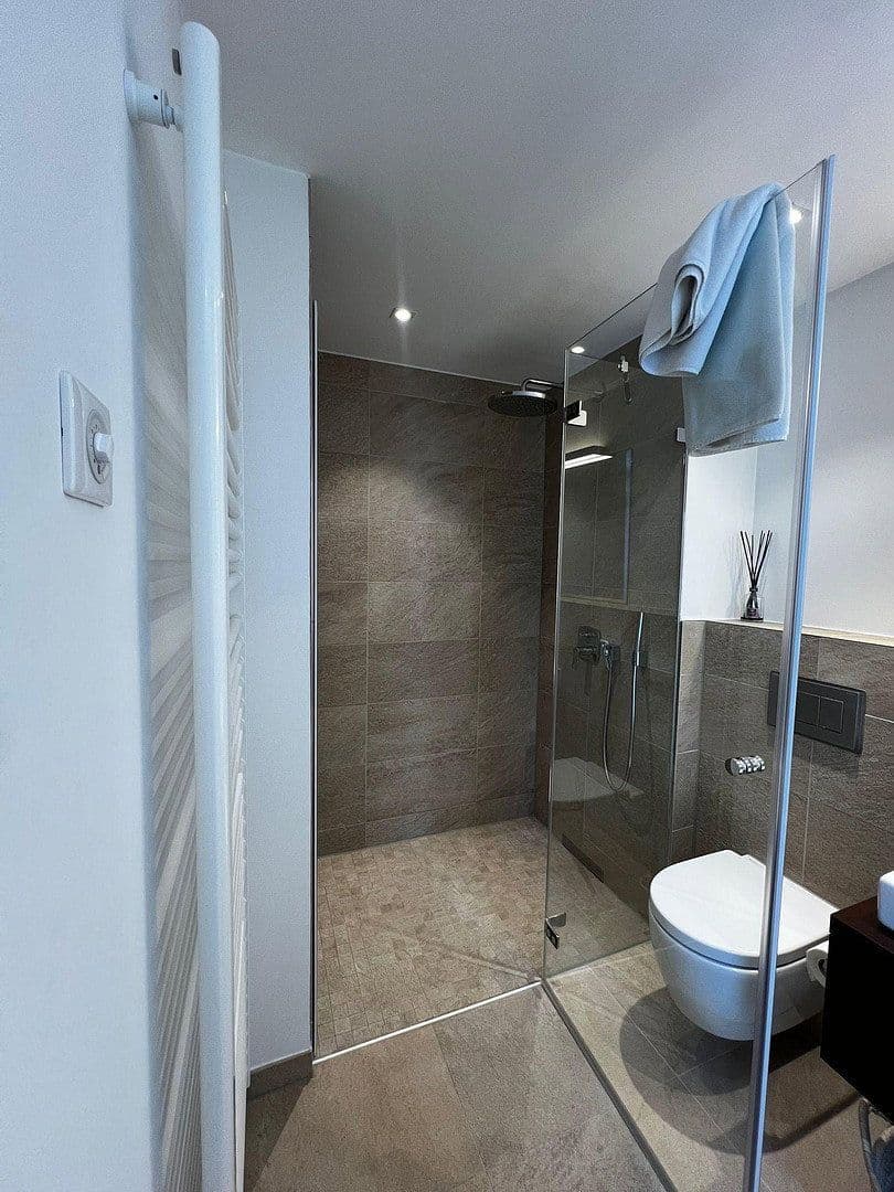 Pronájem bytu 2+1 50 m², Schweiggerstr. 9, Nürnberg, Bavorsko Pronájem bytu 2+1 50 m², Schweiggerstr. 9, Nürnberg, Bavorsko