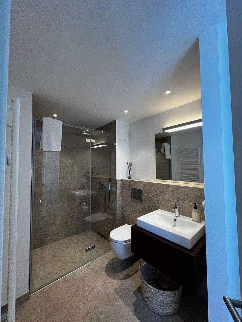 Pronájem bytu 2+1 50 m², Schweiggerstr. 9, Nürnberg, Bavorsko Pronájem bytu 2+1 50 m², Schweiggerstr. 9, Nürnberg, Bavorsko