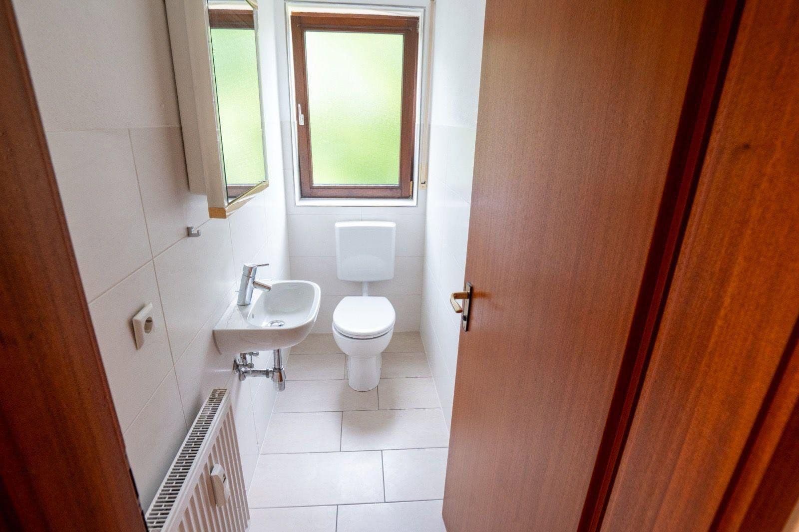 Prodej bytu 4+1 100 m², Blauenstraße 17, Singen (Hohentwiel), Bádensko-Württembersko Prodej bytu 4+1 100 m², Blauenstraße 17, Singen (Hohentwiel), Bádensko-Württembersko