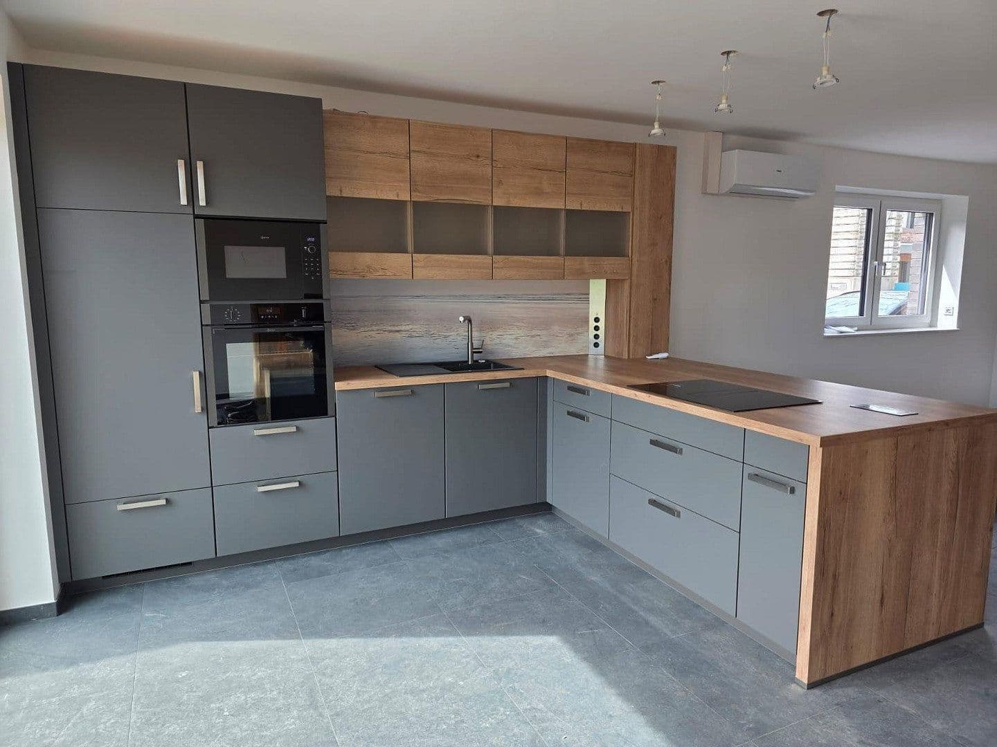 Pronájem domu 160 m², pozemek 290 m², Blaubeerweg 12, Salzbergen, Dolní Sasko Pronájem domu 160 m², pozemek 290 m², Blaubeerweg 12, Salzbergen, Dolní Sasko