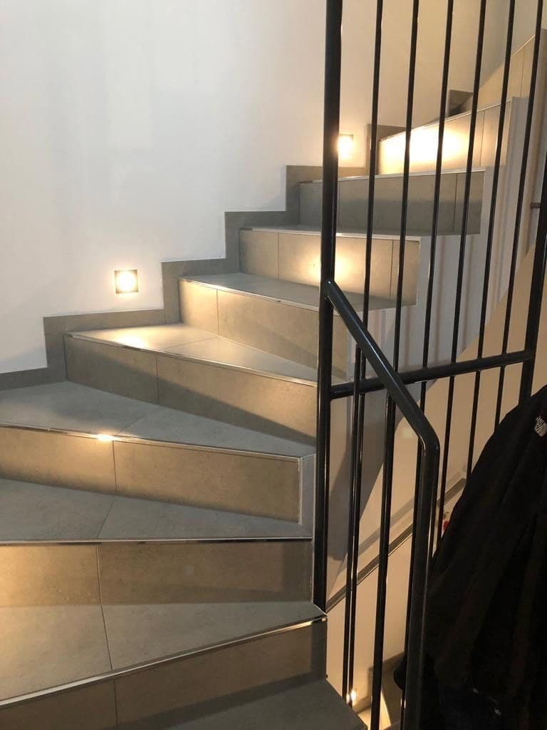 Pronájem domu 160 m², pozemek 290 m², Blaubeerweg 12, Salzbergen, Dolní Sasko Pronájem domu 160 m², pozemek 290 m², Blaubeerweg 12, Salzbergen, Dolní Sasko