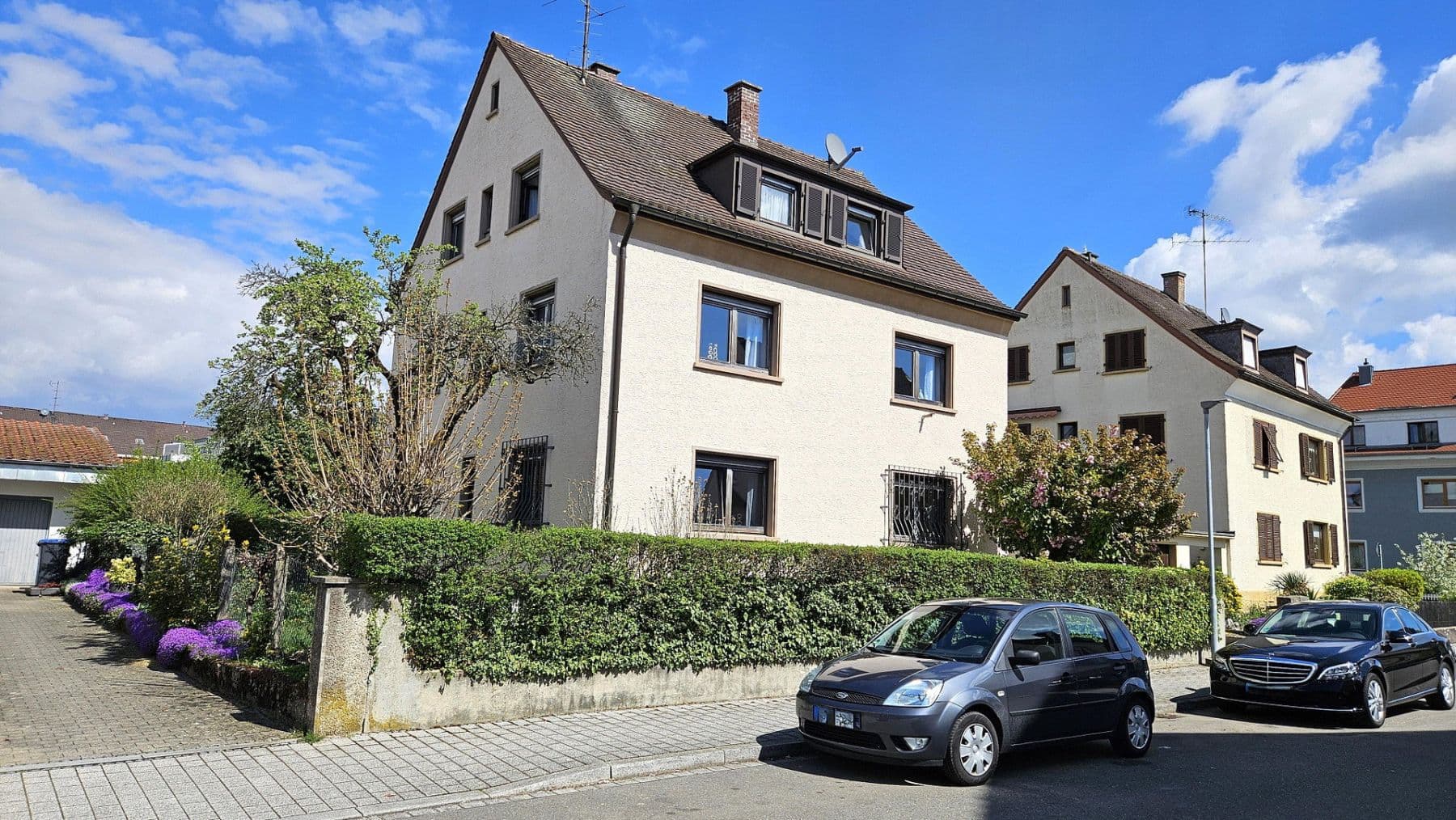 Prodej bytu 3+1 69 m², Lessingstraße 23, Singen (Hohentwiel), Bádensko-Württembersko Prodej bytu 3+1 69 m², Lessingstraße 23, Singen (Hohentwiel), Bádensko-Württembersko