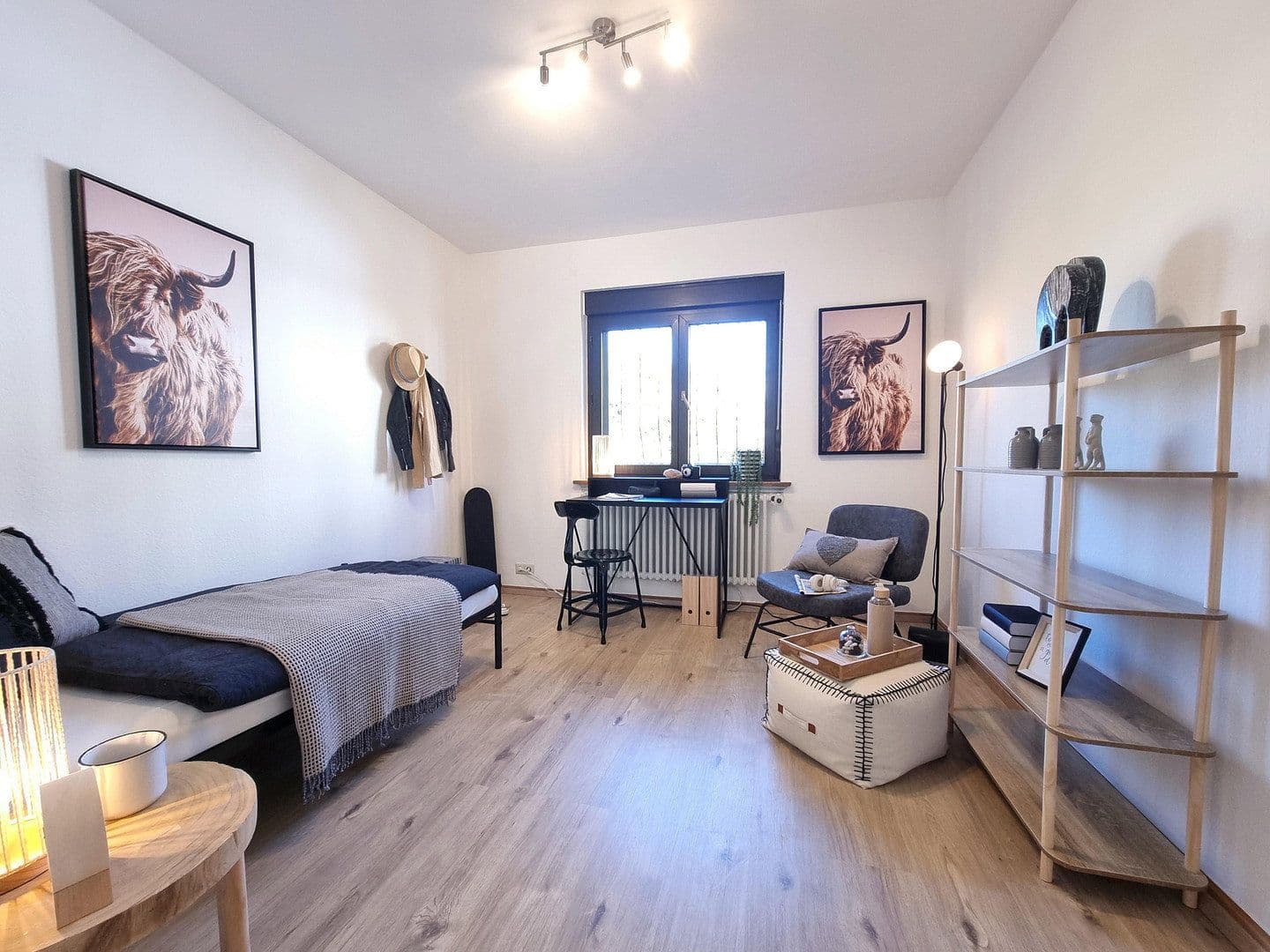 Prodej bytu 3+1 69 m², Lessingstraße 23, Singen (Hohentwiel), Bádensko-Württembersko Prodej bytu 3+1 69 m², Lessingstraße 23, Singen (Hohentwiel), Bádensko-Württembersko