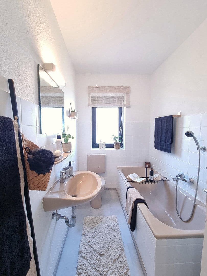 Prodej bytu 3+1 69 m², Lessingstraße 23, Singen (Hohentwiel), Bádensko-Württembersko Prodej bytu 3+1 69 m², Lessingstraße 23, Singen (Hohentwiel), Bádensko-Württembersko