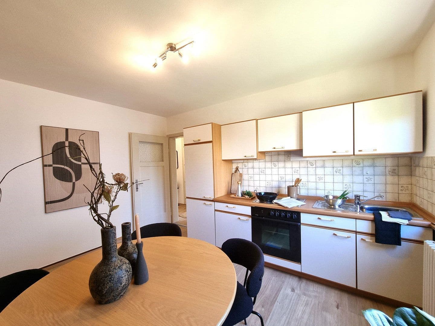 Prodej bytu 3+1 69 m², Lessingstraße 23, Singen (Hohentwiel), Bádensko-Württembersko Prodej bytu 3+1 69 m², Lessingstraße 23, Singen (Hohentwiel), Bádensko-Württembersko
