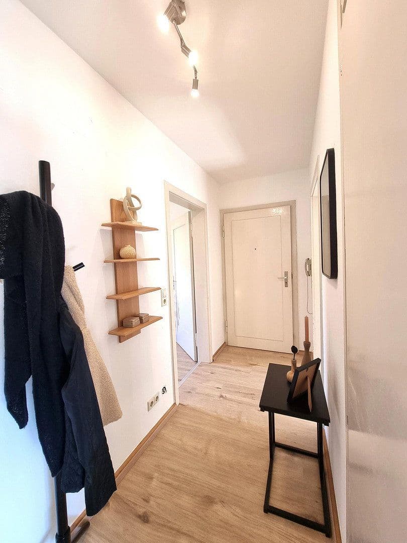Prodej bytu 3+1 69 m², Lessingstraße 23, Singen (Hohentwiel), Bádensko-Württembersko Prodej bytu 3+1 69 m², Lessingstraße 23, Singen (Hohentwiel), Bádensko-Württembersko