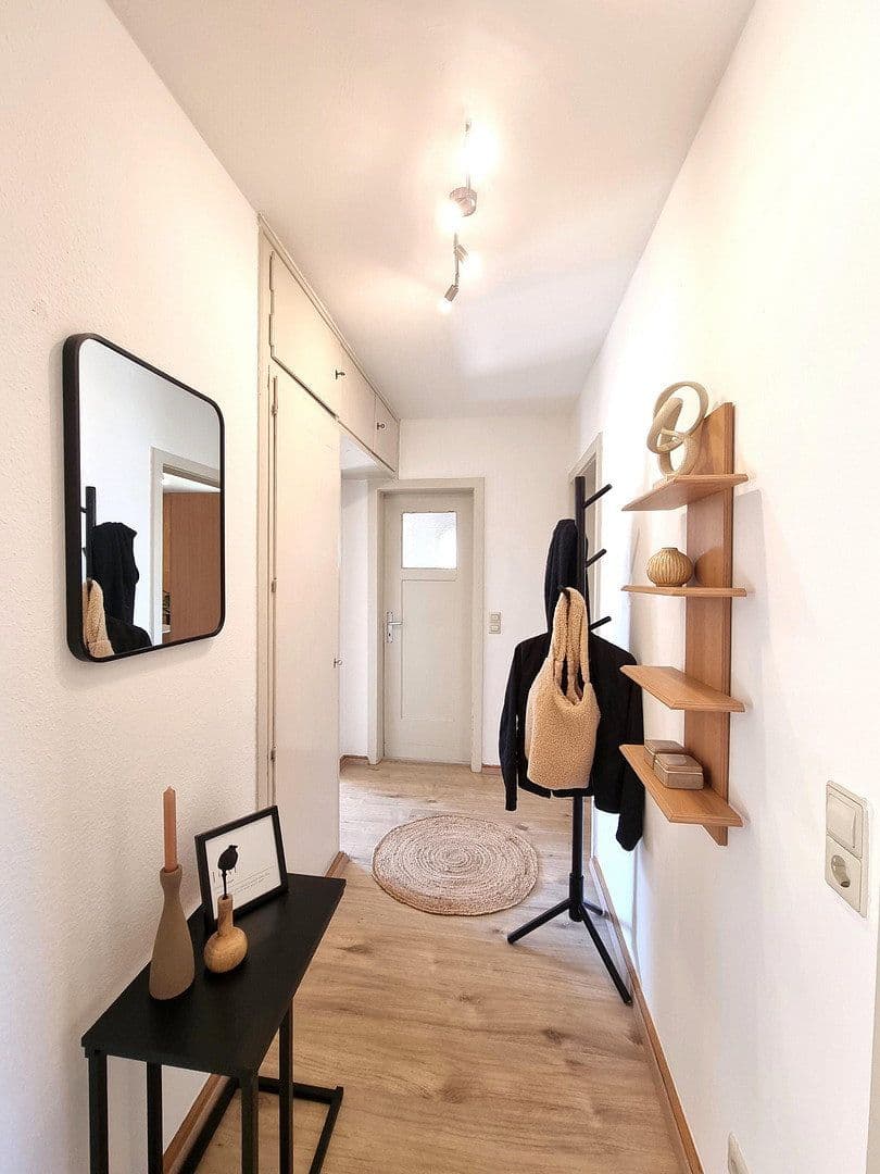 Prodej bytu 3+1 69 m², Lessingstraße 23, Singen (Hohentwiel), Bádensko-Württembersko Prodej bytu 3+1 69 m², Lessingstraße 23, Singen (Hohentwiel), Bádensko-Württembersko