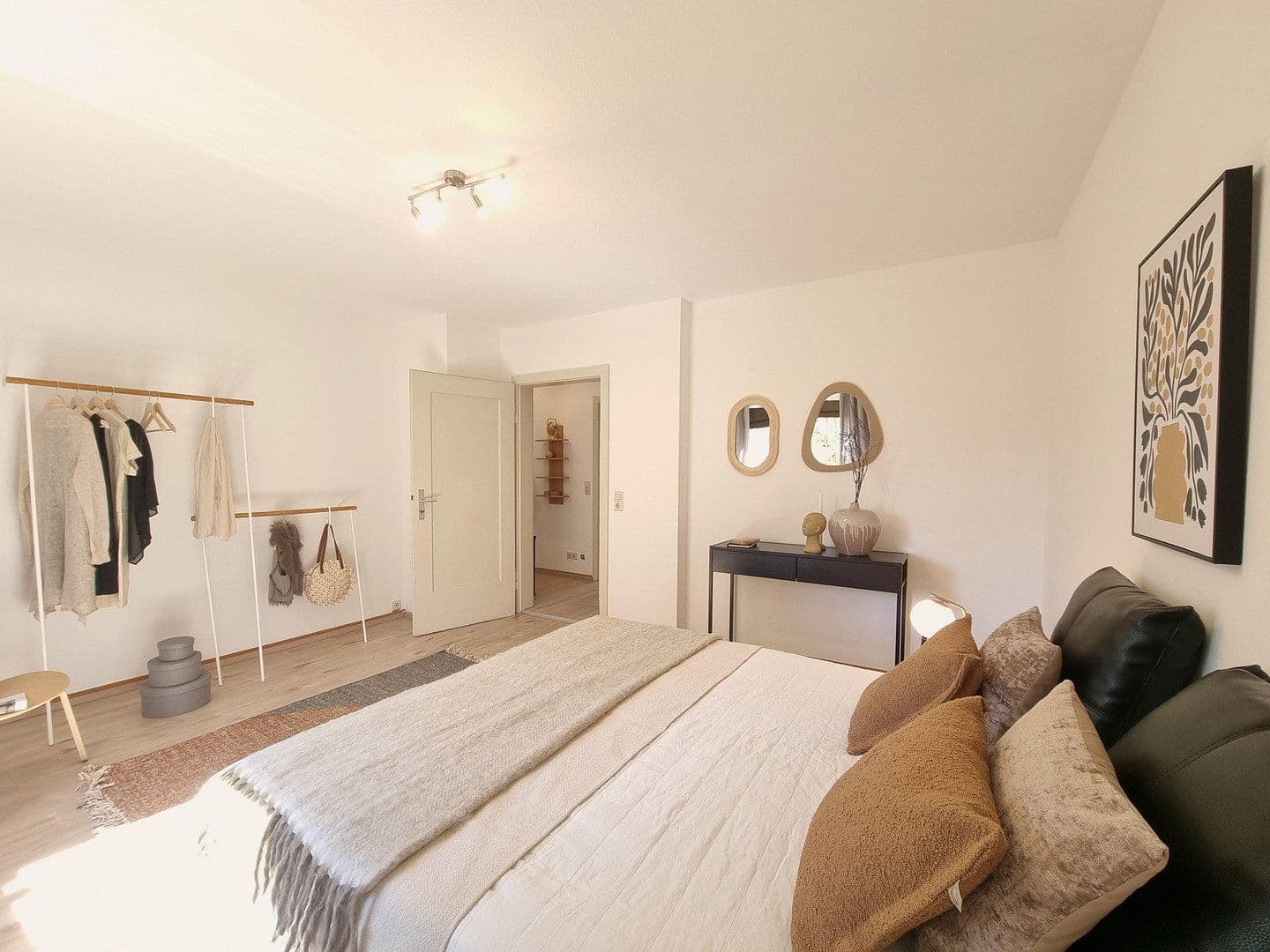 Prodej bytu 3+1 69 m², Lessingstraße 23, Singen (Hohentwiel), Bádensko-Württembersko Prodej bytu 3+1 69 m², Lessingstraße 23, Singen (Hohentwiel), Bádensko-Württembersko