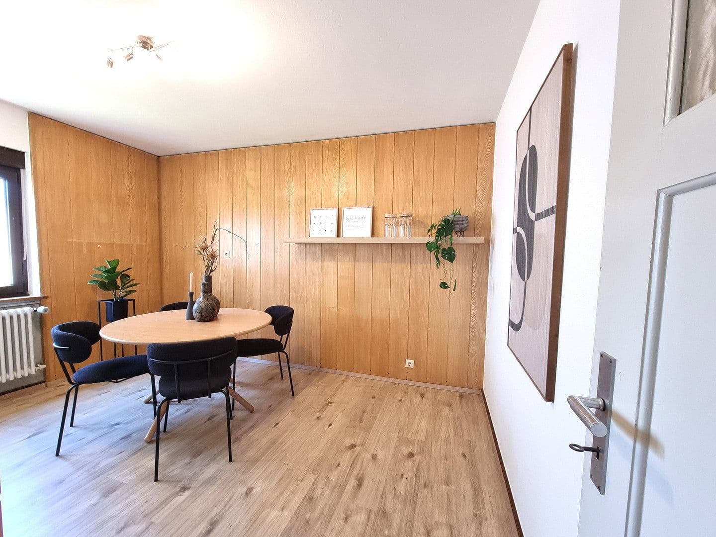 Prodej bytu 3+1 69 m², Lessingstraße 23, Singen (Hohentwiel), Bádensko-Württembersko Prodej bytu 3+1 69 m², Lessingstraße 23, Singen (Hohentwiel), Bádensko-Württembersko