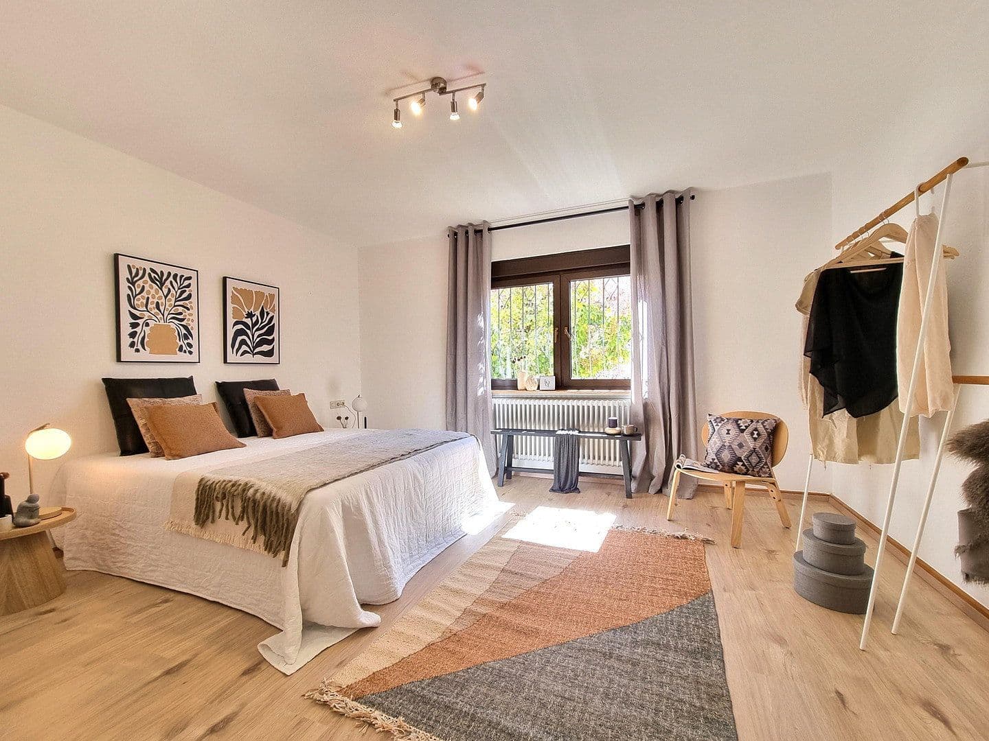 Prodej bytu 3+1 69 m², Lessingstraße 23, Singen (Hohentwiel), Bádensko-Württembersko Prodej bytu 3+1 69 m², Lessingstraße 23, Singen (Hohentwiel), Bádensko-Württembersko