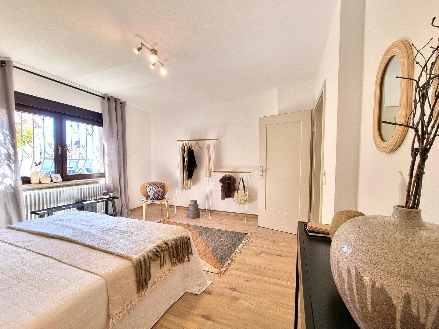 Prodej bytu 3+1 69 m², Lessingstraße 23, Singen (Hohentwiel), Bádensko-Württembersko Prodej bytu 3+1 69 m², Lessingstraße 23, Singen (Hohentwiel), Bádensko-Württembersko