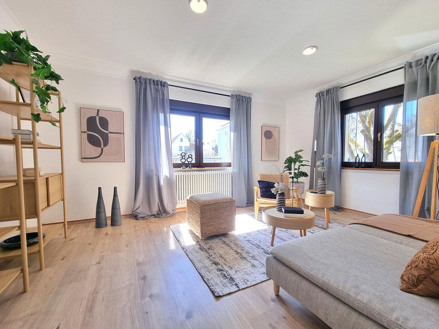 Prodej bytu 3+1 69 m², Lessingstraße 23, Singen (Hohentwiel), Bádensko-Württembersko Prodej bytu 3+1 69 m², Lessingstraße 23, Singen (Hohentwiel), Bádensko-Württembersko