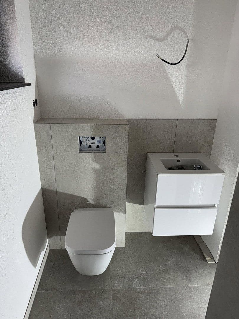 Prodej domu 140 m², pozemek 652 m², Boxberg, Bádensko-Württembersko Prodej domu 140 m², pozemek 652 m², Boxberg, Bádensko-Württembersko