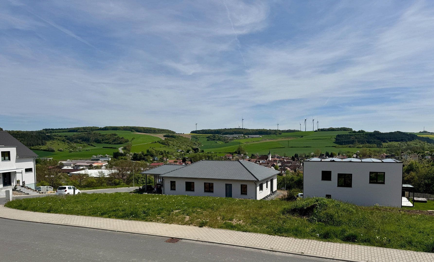 Prodej domu 140 m², pozemek 652 m², Boxberg, Bádensko-Württembersko Prodej domu 140 m², pozemek 652 m², Boxberg, Bádensko-Württembersko