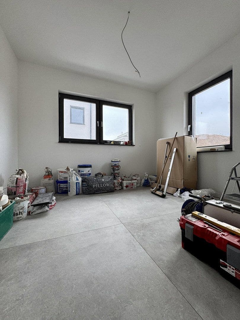 Prodej domu 140 m², pozemek 652 m², Boxberg, Bádensko-Württembersko Prodej domu 140 m², pozemek 652 m², Boxberg, Bádensko-Württembersko