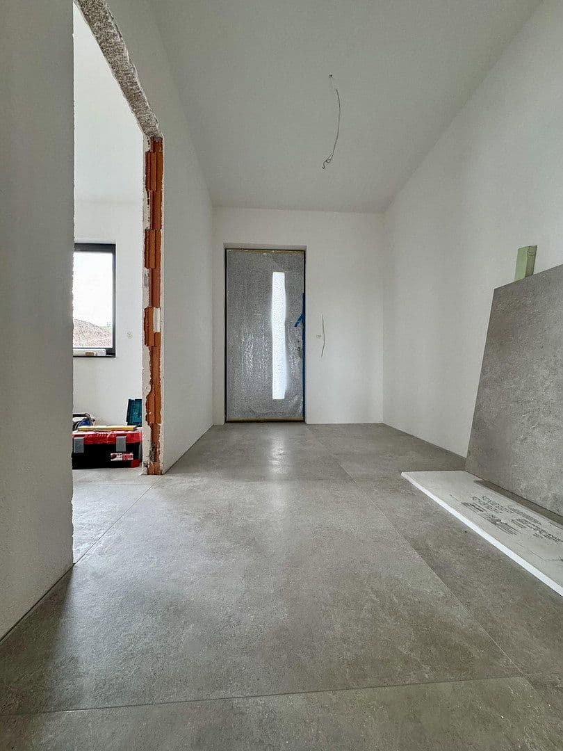 Prodej domu 140 m², pozemek 652 m², Boxberg, Bádensko-Württembersko Prodej domu 140 m², pozemek 652 m², Boxberg, Bádensko-Württembersko