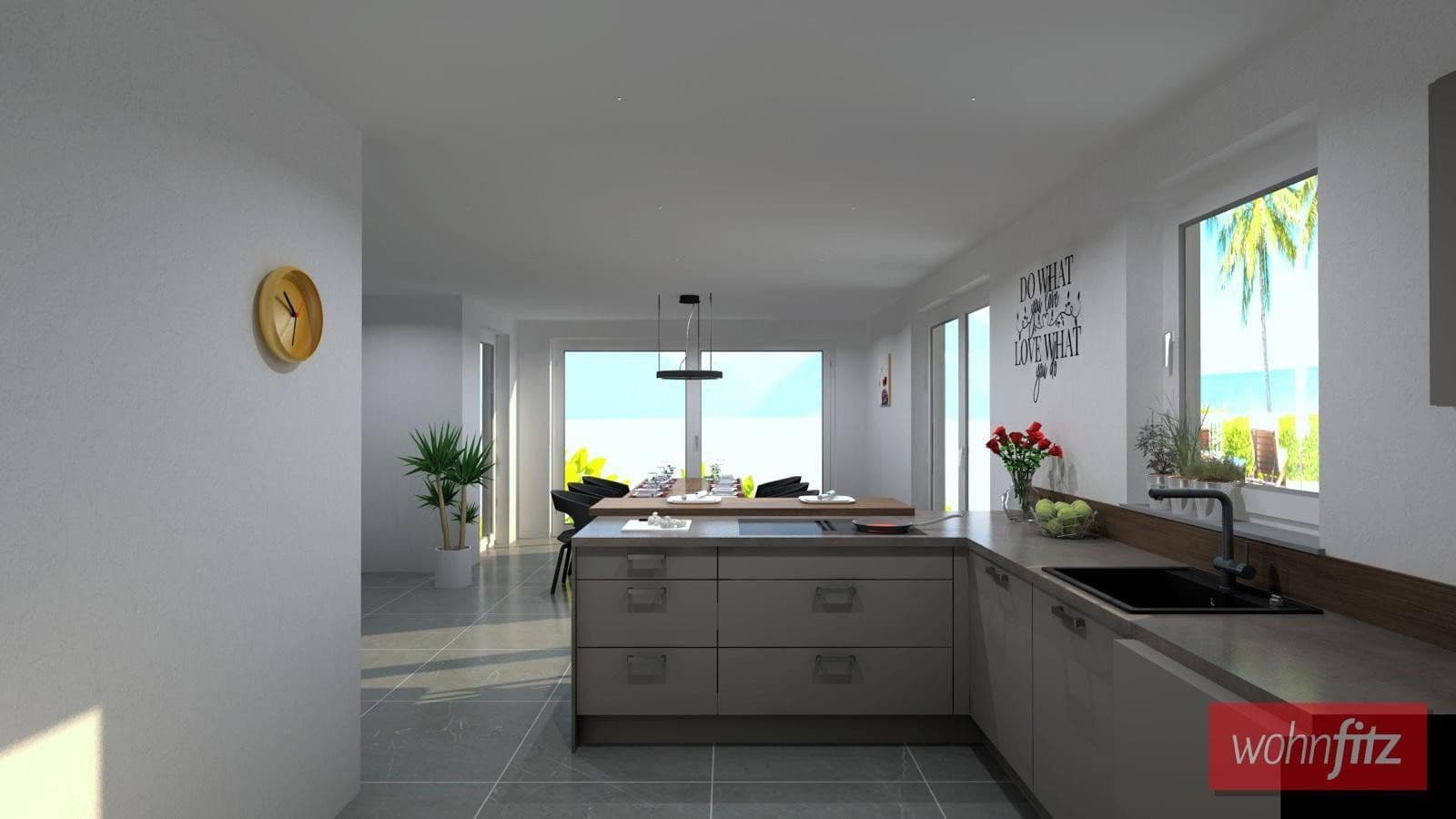 Prodej domu 140 m², pozemek 652 m², Boxberg, Bádensko-Württembersko Prodej domu 140 m², pozemek 652 m², Boxberg, Bádensko-Württembersko