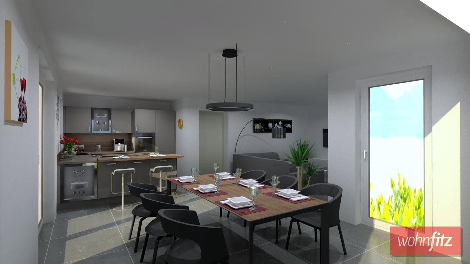 Prodej domu 140 m², pozemek 652 m², Boxberg, Bádensko-Württembersko Prodej domu 140 m², pozemek 652 m², Boxberg, Bádensko-Württembersko