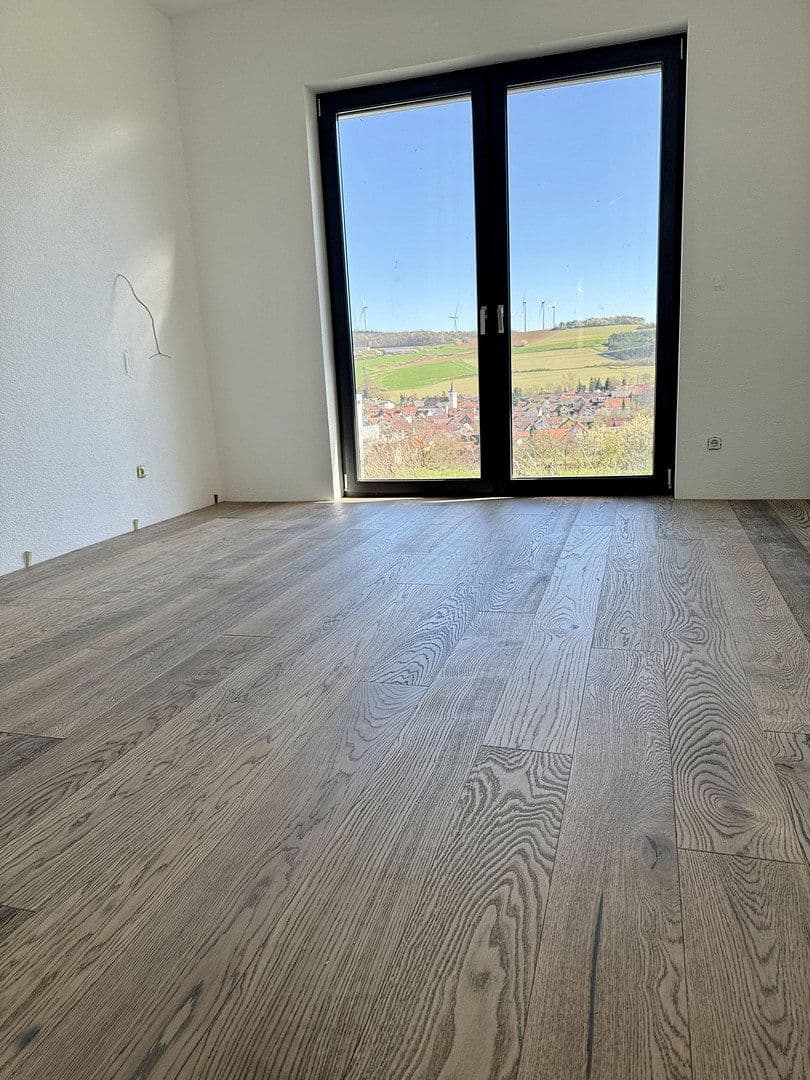 Prodej domu 140 m², pozemek 652 m², Boxberg, Bádensko-Württembersko Prodej domu 140 m², pozemek 652 m², Boxberg, Bádensko-Württembersko