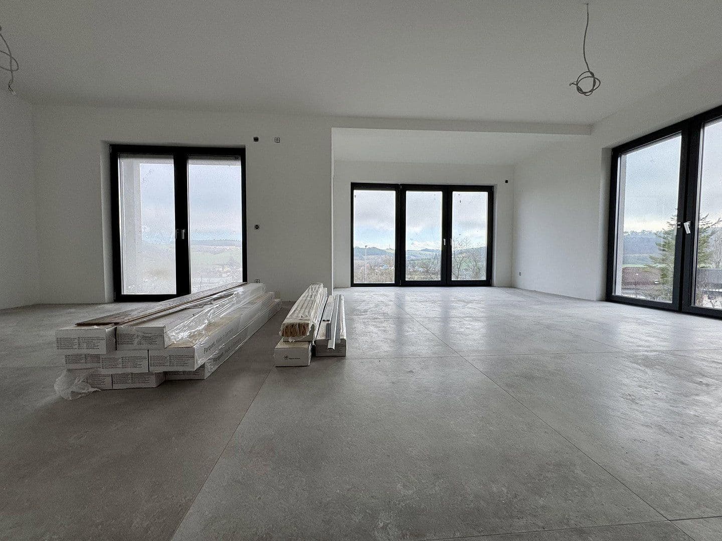 Prodej domu 140 m², pozemek 652 m², Boxberg, Bádensko-Württembersko Prodej domu 140 m², pozemek 652 m², Boxberg, Bádensko-Württembersko