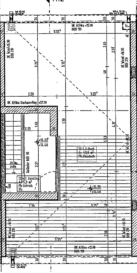 Pronájem domu 200 m², pozemek 246 m², Charlotte-Salomon-Hain 9, Berlin, Berlín Pronájem domu 200 m², pozemek 246 m², Charlotte-Salomon-Hain 9, Berlin, Berlín
