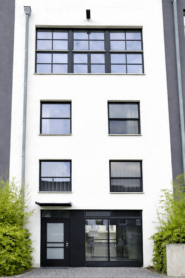 Pronájem domu 200 m², pozemek 246 m², Charlotte-Salomon-Hain 9, Berlin, Berlín Pronájem domu 200 m², pozemek 246 m², Charlotte-Salomon-Hain 9, Berlin, Berlín