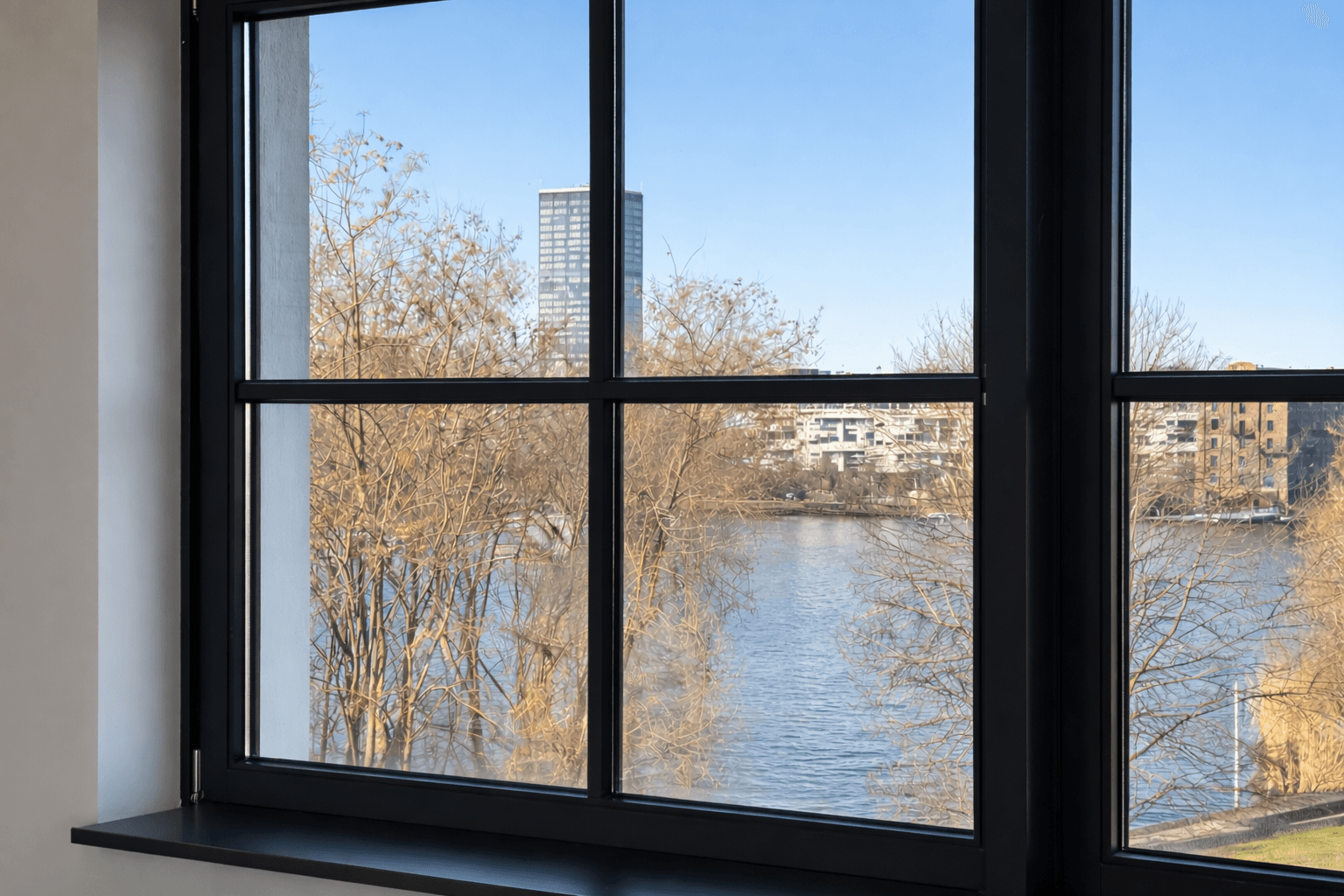 Pronájem domu 200 m², pozemek 246 m², Charlotte-Salomon-Hain 9, Berlin, Berlín Pronájem domu 200 m², pozemek 246 m², Charlotte-Salomon-Hain 9, Berlin, Berlín