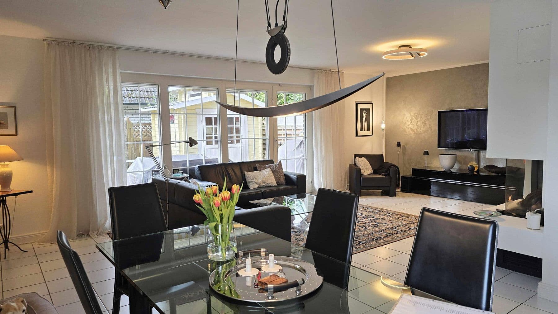 Prodej domu 168 m², pozemek 370 m², Hamburg, Hamburg Prodej domu 168 m², pozemek 370 m², Hamburg, Hamburg