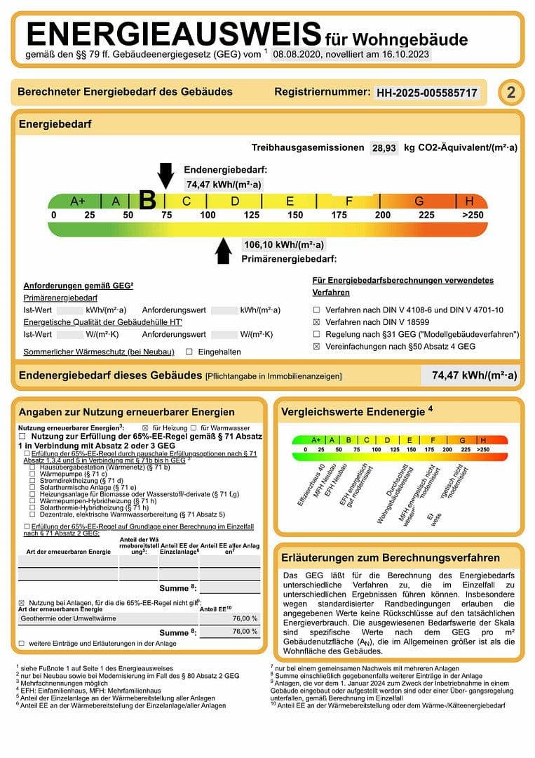 Prodej domu 168 m², pozemek 370 m², Hamburg, Hamburg Prodej domu 168 m², pozemek 370 m², Hamburg, Hamburg