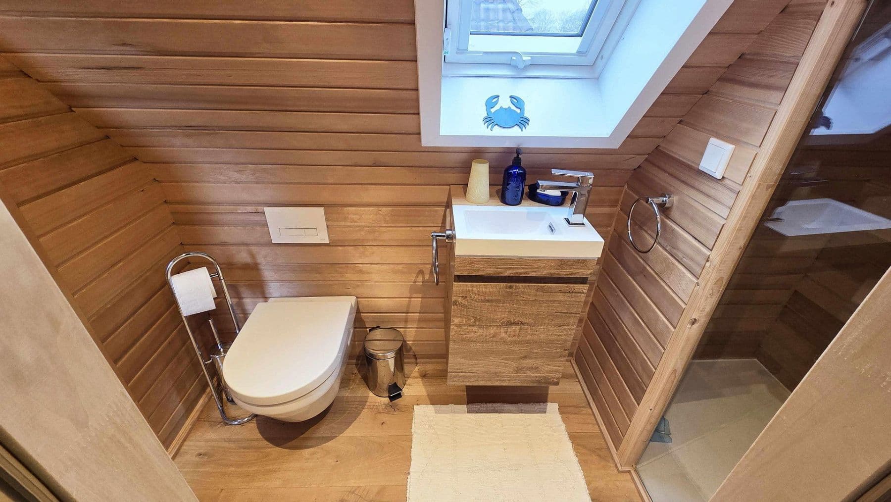 Prodej domu 168 m², pozemek 370 m², Hamburg, Hamburg Prodej domu 168 m², pozemek 370 m², Hamburg, Hamburg