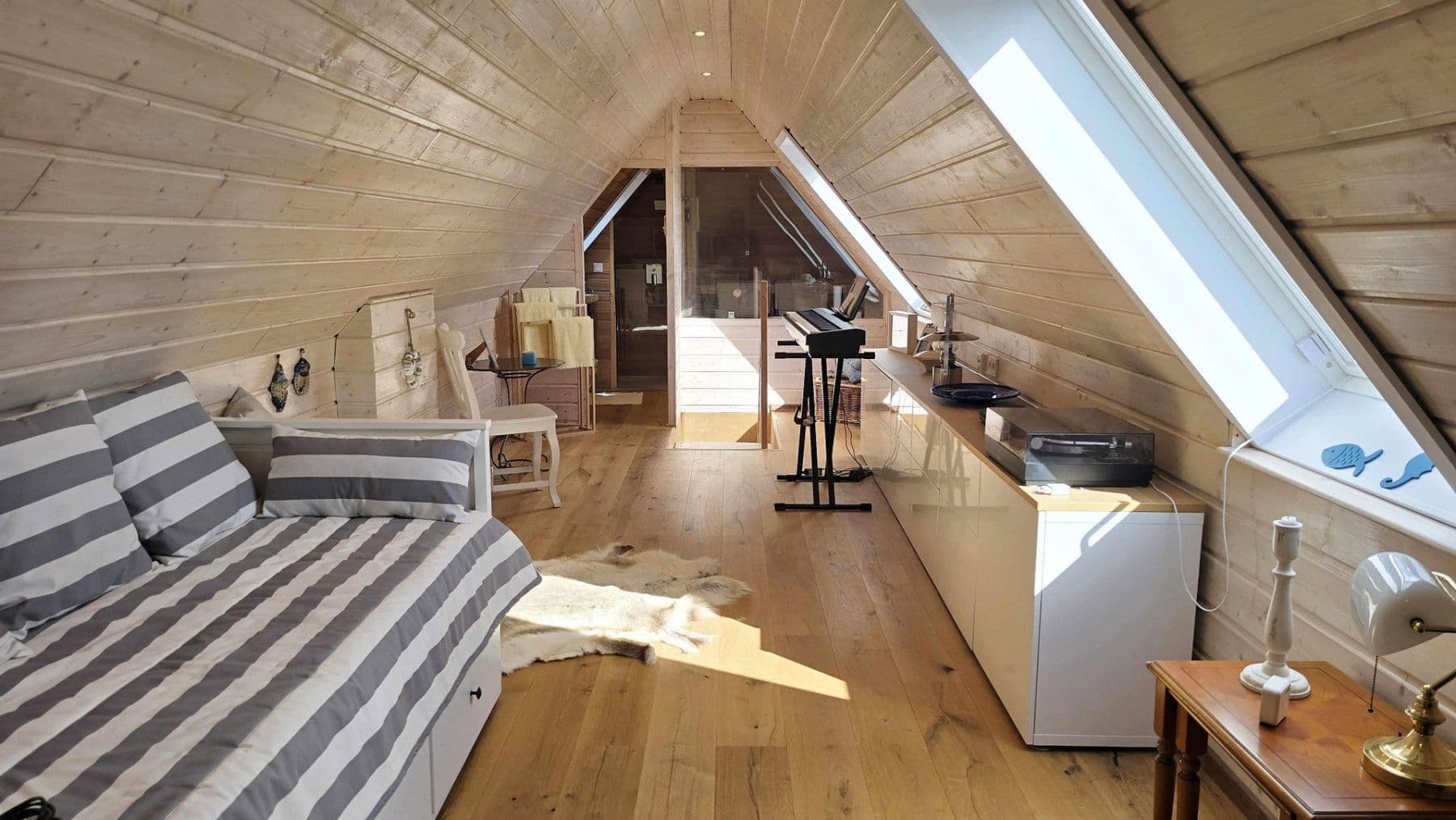 Prodej domu 168 m², pozemek 370 m², Hamburg, Hamburg Prodej domu 168 m², pozemek 370 m², Hamburg, Hamburg