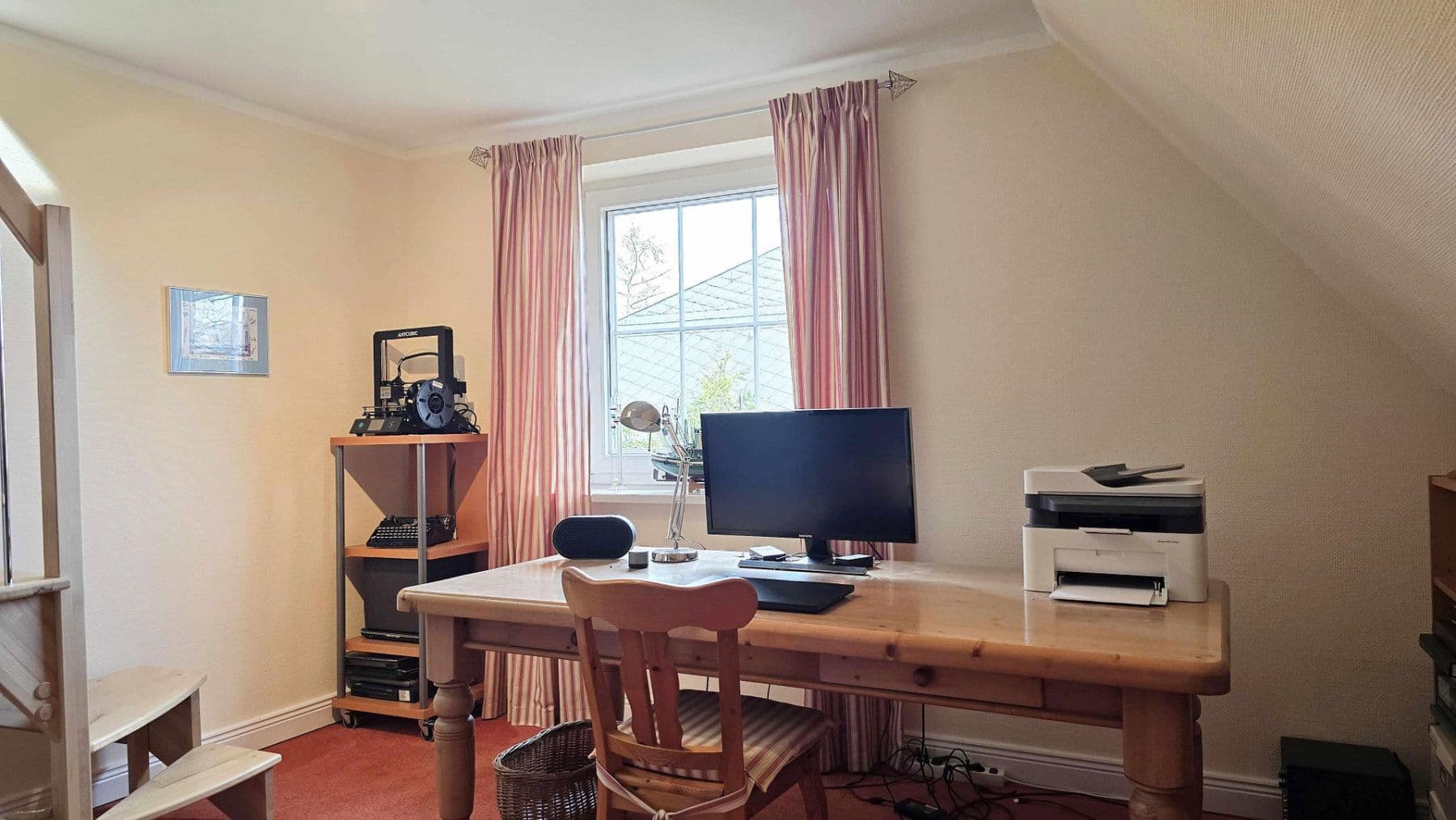 Prodej domu 168 m², pozemek 370 m², Hamburg, Hamburg Prodej domu 168 m², pozemek 370 m², Hamburg, Hamburg