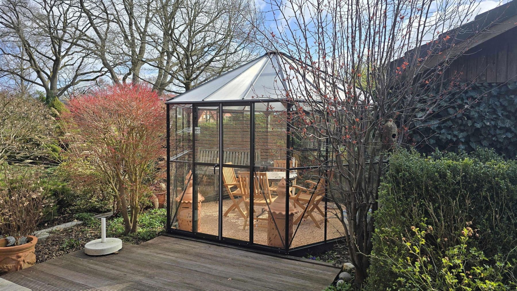 Prodej domu 168 m², pozemek 370 m², Hamburg, Hamburg Prodej domu 168 m², pozemek 370 m², Hamburg, Hamburg