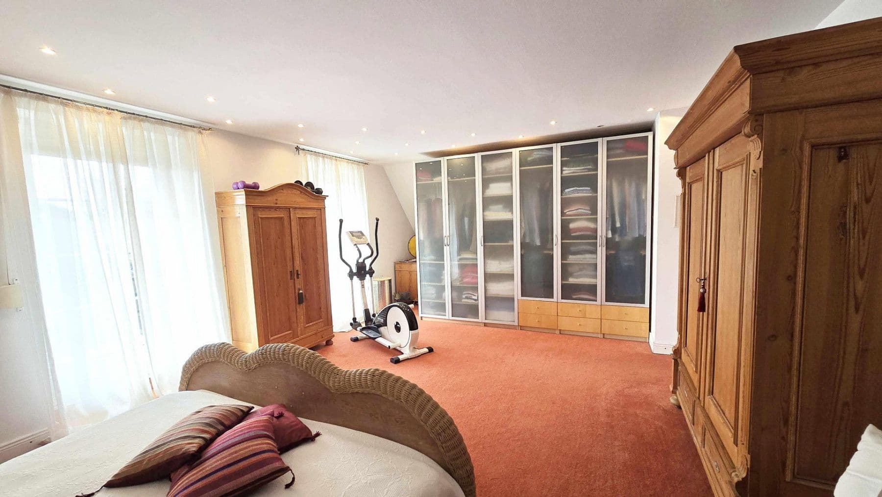 Prodej domu 168 m², pozemek 370 m², Hamburg, Hamburg Prodej domu 168 m², pozemek 370 m², Hamburg, Hamburg