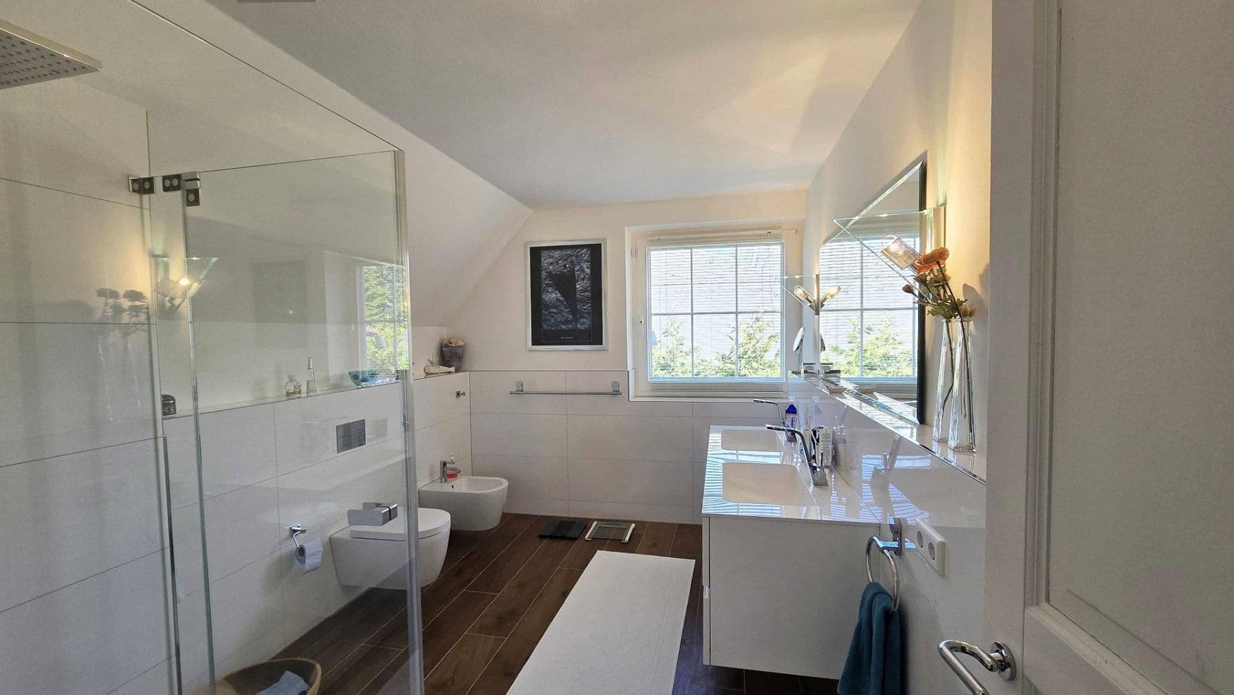 Prodej domu 168 m², pozemek 370 m², Hamburg, Hamburg Prodej domu 168 m², pozemek 370 m², Hamburg, Hamburg