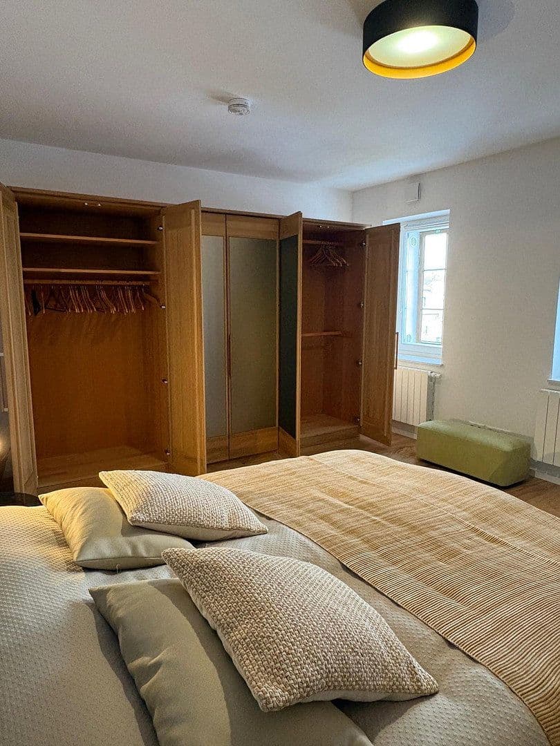 Pronájem bytu 2+1 75 m², Oranienbaum-Wörlitz, Sasko-Anhaltsko Pronájem bytu 2+1 75 m², Oranienbaum-Wörlitz, Sasko-Anhaltsko